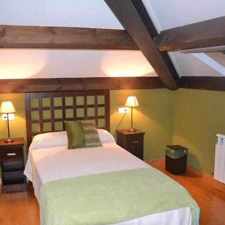 Apartamento La Casa Del Abuelo Justo Minagon Dış mekan fotoğraf