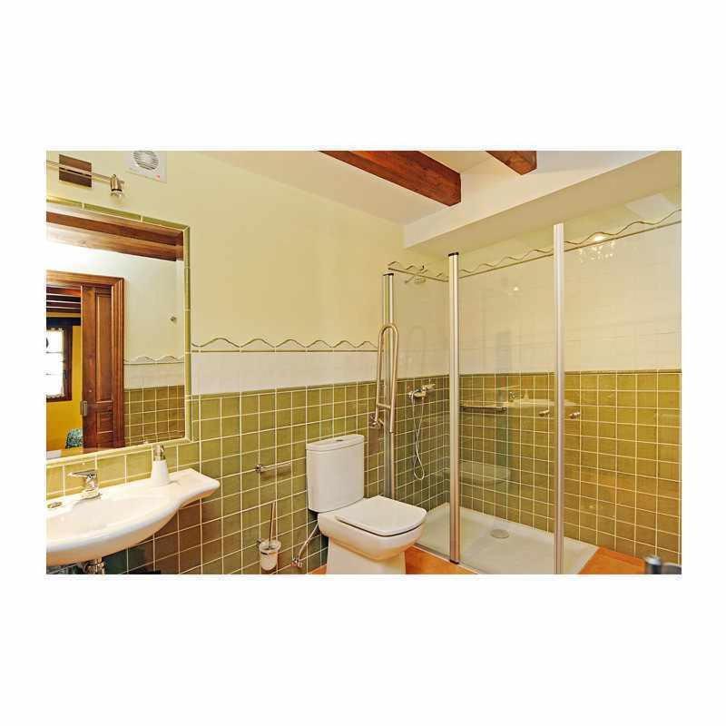 Apartamento La Casa Del Abuelo Justo Minagon Dış mekan fotoğraf