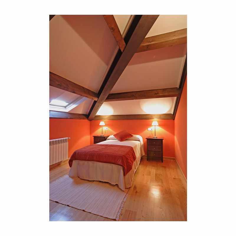 Apartamento La Casa Del Abuelo Justo Minagon Dış mekan fotoğraf
