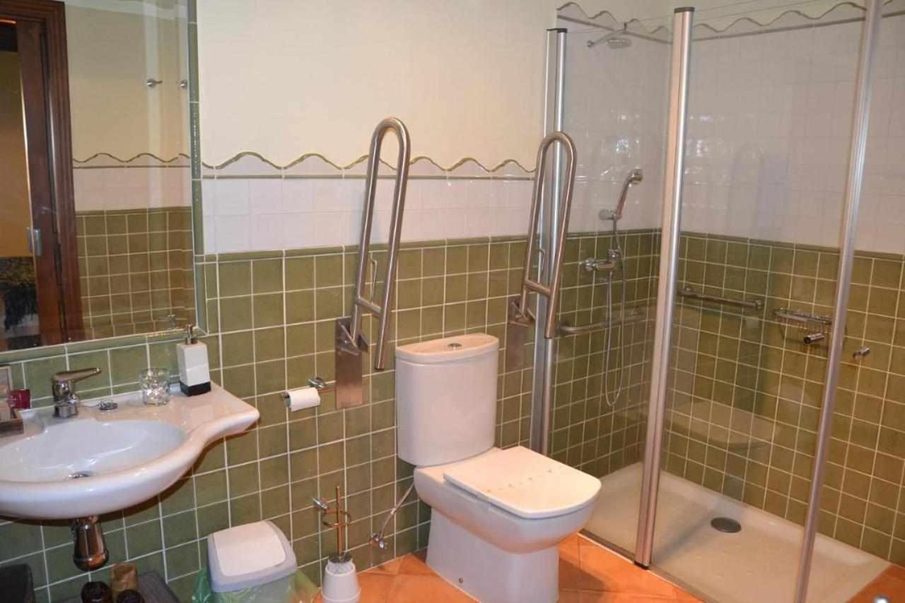 Apartamento La Casa Del Abuelo Justo Minagon Dış mekan fotoğraf