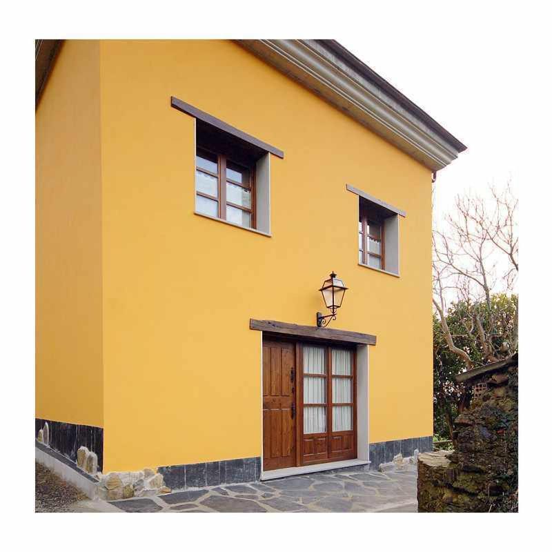 Apartamento La Casa Del Abuelo Justo Minagon Dış mekan fotoğraf